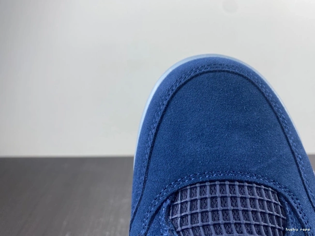 Rep Husky 4 Michigan Jordan (PE) Retro Air AJ4-1036660 0707